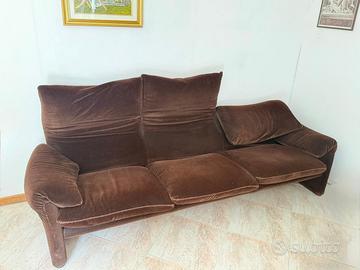 Divano Maralunga – Cassina