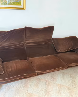 Divano Maralunga – Cassina