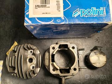 Ricambi vespa ET3 Special Pk