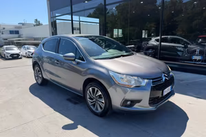 DS Automobiles DS 4 CITROEN DS 4