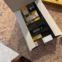 Disegno tecnico attrezzatura