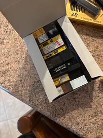 Disegno tecnico attrezzatura