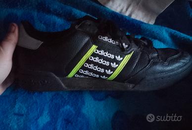 scarpe uomo Adidas n 42
