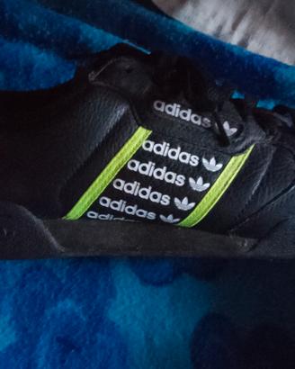 scarpe uomo Adidas n 42