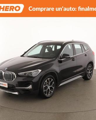 BMW X1 YY85320