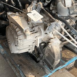 CAMBIO 6M OPEL ASTRA 1.7 TD 2009 Z17DTR 427/2026