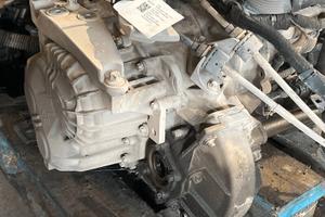 CAMBIO 6M OPEL ASTRA 1.7 TD 2009 Z17DTR 427/2026