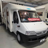 CAMPER MCLOUIS GLEN 363