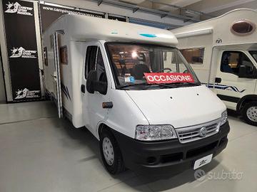 CAMPER MCLOUIS GLEN 363