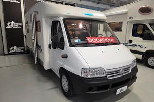 CAMPER MCLOUIS GLEN 363