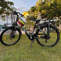 Bicicletta elettrica