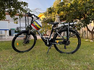 Bicicletta elettrica