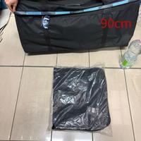 Borsone Gigante XXL 195L 90x48x45 cm resistente