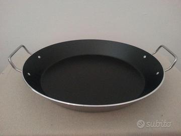 Paellera BALLARINI 36 cm