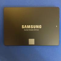 SSD Samsung 850 Evo 250 GB