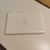 Macbook Unibody late 2009