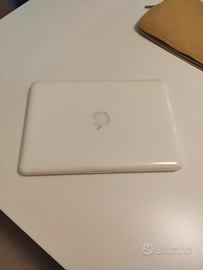 Macbook Unibody late 2009