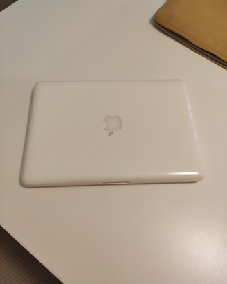 Macbook Unibody late 2009