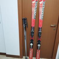 Sci Rossignol Strato7