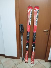 Sci Rossignol Strato7