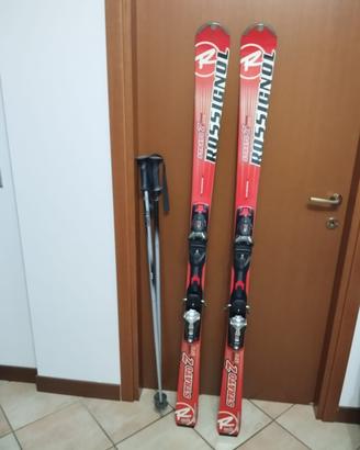 Sci Rossignol Strato7