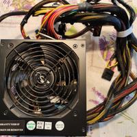 alimentatore pc OCZ STHEALTH X STREAM 2