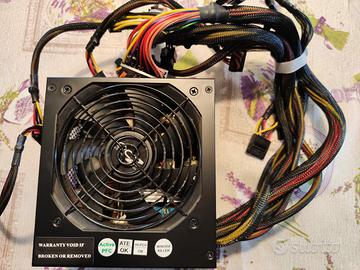 alimentatore pc OCZ STHEALTH X STREAM 2