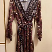 Vestito con cintura You Decide