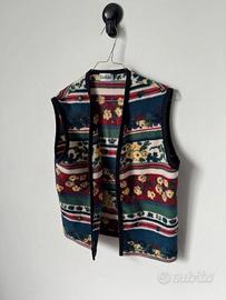 Polaire fleece vintage grade AandB 80/90’