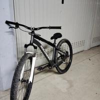 whellie bike 