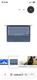Apple Macbook Neo 13” A 18 Pro ram 8GB  SSD 512 G