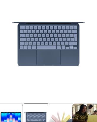 Apple Macbook Neo 13” A 18 Pro ram 8GB  SSD 512 G