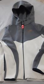 felpa capp Nike tech tgL tor46 lungo vit43 manic62