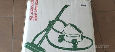 Elettrodomestico tipo Vaporella