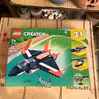 Lego Creator 3 in 1