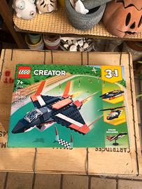 Lego Creator 3 in 1