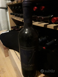 Langhe nebbiolo 2007