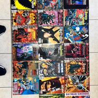 Fumetti batman