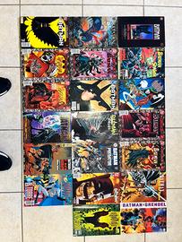 Fumetti batman