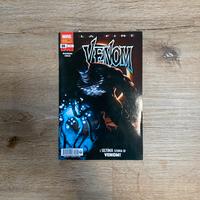 Fumetto Venom #25