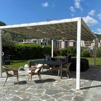 Gazebo usato
