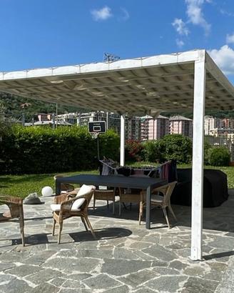 Gazebo usato