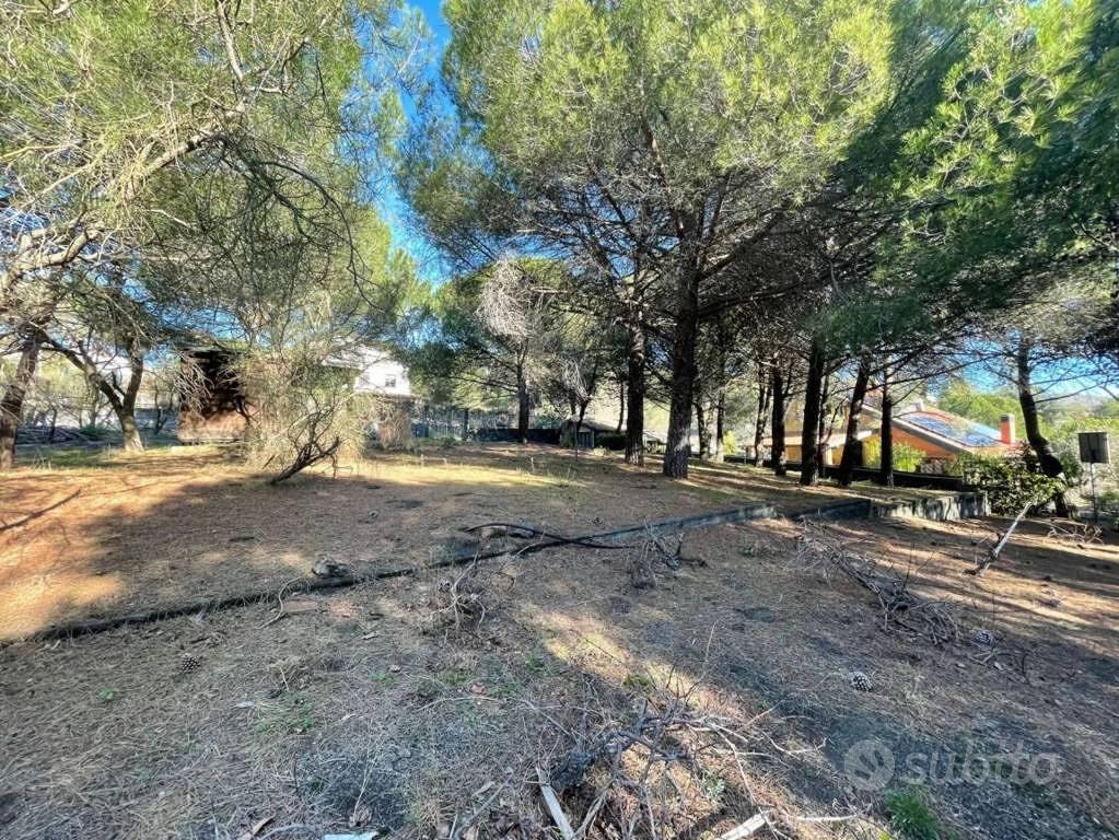 Immobile in asta di 1357 m² a Nicolosi - Vista 3