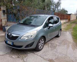OPEL Meriva 2ª serie - 2013