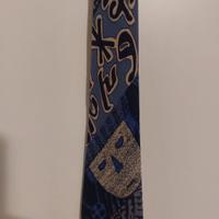 cravatta Louis Monterrey 