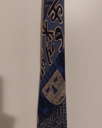 cravatta Louis Monterrey 