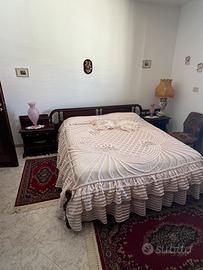Stanza da letto matrimoniale