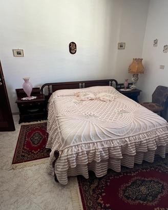 Stanza da letto matrimoniale