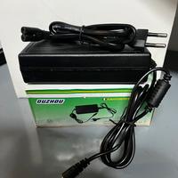 Alimentatore telecamera