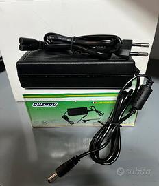 Alimentatore telecamera